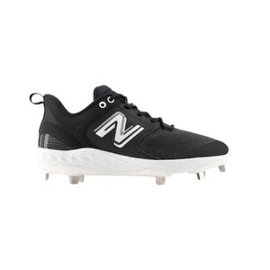 NEW New Balance Fresh Foam X 3000 V6 Cleats Size 16 L3000V6